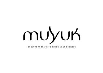 Imagen de muyuk GROW YOUR BRAND TO BLOOM YOUR BUSINESS