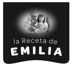 Imagen de LA RECETA DE EMILIA