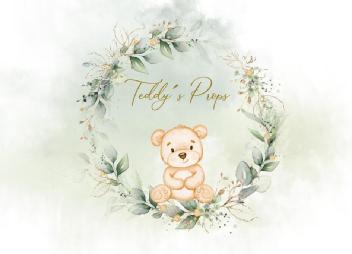 Imagen de TEDDY'S PROPS