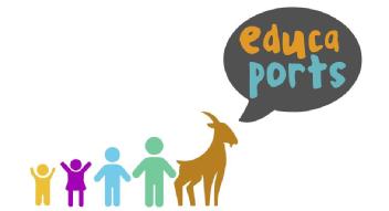 Imagen de EDUCAPORTS. Nos dedicamos a organizar y realizar estancias de educación ambiental y de tiempo libre para colegios. También realizamos campamentos de verano