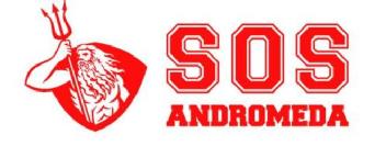 Imagen de SOS ANDROMEDA