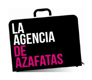 Imagen de LA AGENCIA DE AZAFATAS