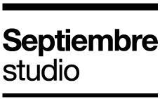 Imagen de Septiembre studio