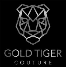 Imagen de GOLD TIGER COUTURE