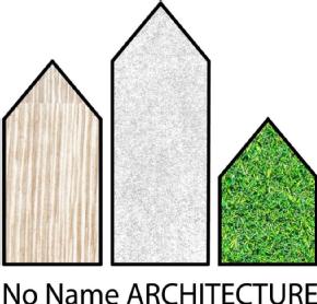 Imagen de NO NAME ARCHITECTURE