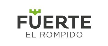 Imagen de FUERTE EL ROMPIDO