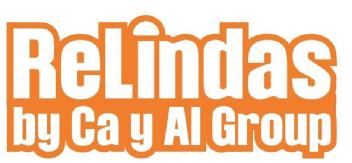 Imagen de RELINDAS BY CA Y AL GROUP