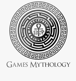 Imagen de Games Mythology