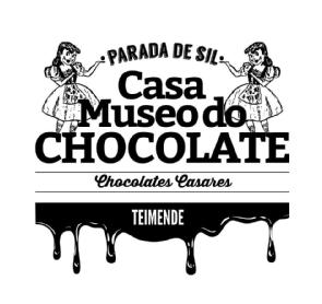 Imagen de .PARADA DE SIL.CASA MUSEO DO CHOCOLATE CHOCOLATES CASARES TEIMENDE