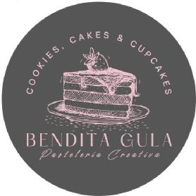 Imagen de Bendita Gula Pastelería Creativa, cookies, cakes & cupcakes