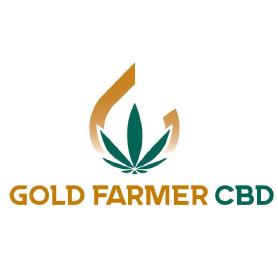 Imagen de Gold Farmer CBD
