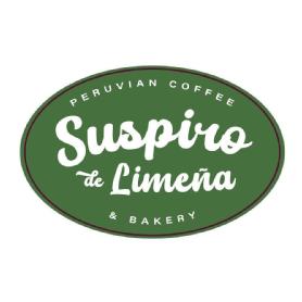 Imagen de SUSPIRO DE LIMEÑA PERUVIAN COFFEE & BAKERY