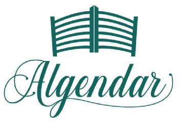 Imagen de ALGENDAR