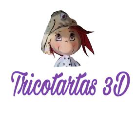 Imagen de TRICOTARTAS 3 D