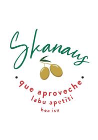 Imagen de SKANAUS QUE APROVECHE LABU APETITI HEA ISU