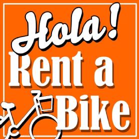 Imagen de Hola! Rent a Bike