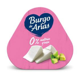 Imagen de Burgo de Arias 0% materia grasa