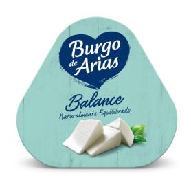 Imagen de Burgo de Arias Balance Naturalmente Equilibrado