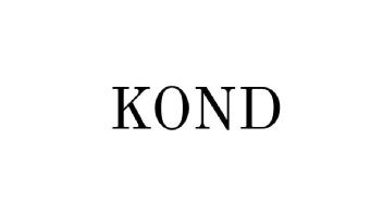 Imagen de KOND