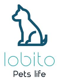 Imagen de lobito Pets life