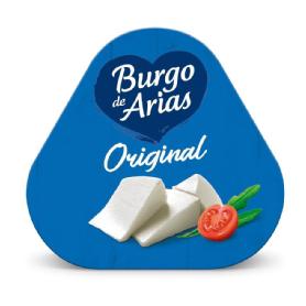 Imagen de Burgo de Arias Original