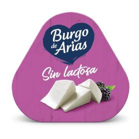 Imagen de Burgo de Arias Sin lactosa