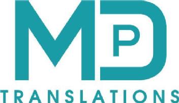Imagen de MDP TRANSLATIONS