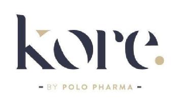 Imagen de KORE BY POLO PHARMA