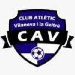 Imagen de CLUB ATLETIC VILANOVA i la GELTRU - CAV