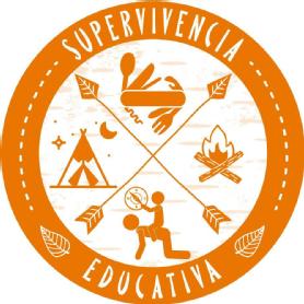Imagen de Supervivencia Educativa