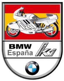 Imagen de BMW ESPAÑA K1