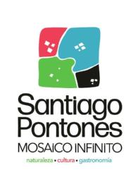 Imagen de SANTIAGO PONTONES MOSAICO INFINITO NATURALEZA CULTURA GASTRONOMÍA