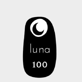 Imagen de luna 100