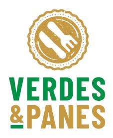 Imagen de VERDES & PANES
