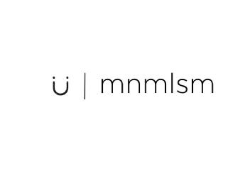 Imagen de Ü mnmlsm