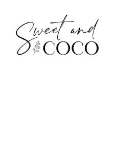 Imagen de SWEET AND COCO