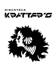 Imagen de DISCOTECA KRATTER S
