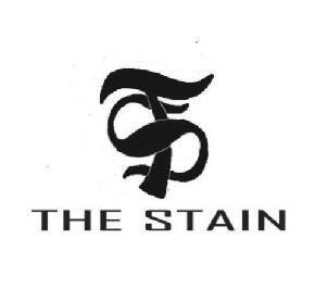Imagen de THE STAIN