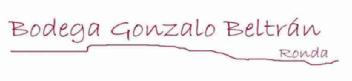 Imagen de Bodega Gonzalo Beltrán Ronda