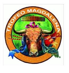 Imagen de TROFEO MAGDALENA