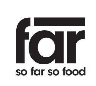 Imagen de far so far so food