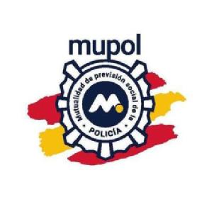 Imagen de mupol Mutualidad de previsión social de la POLICÍA