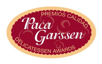 Imagen de PREMIOS CALIDAD PACA GARSSEN DELICATESSEN AWARDS
