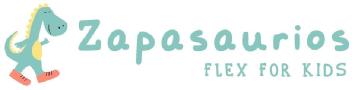 Imagen de ZAPASAURIOS FLEX FOR KIDS