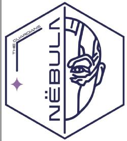 Imagen de THE GUARDIANS NËBULA