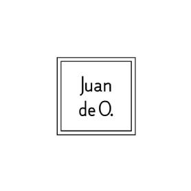 Imagen de Juan de O