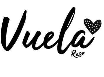 Imagen de Vuela Raso