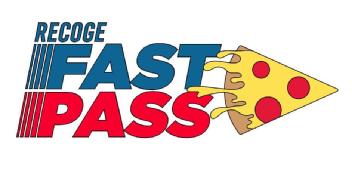 Imagen de RECOGE FAST PASS