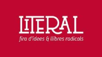 Imagen de LITERAL FIRA D\'IDEES I LLIBRES RADICALS