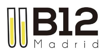 Imagen de B12 Madrid